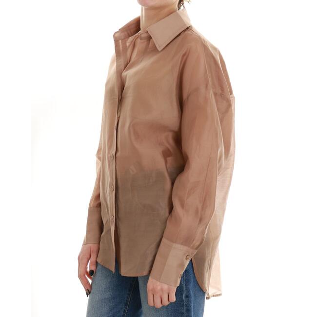 CAMICIA OVER ANONYME - Mad Fashion | img vers.650x/